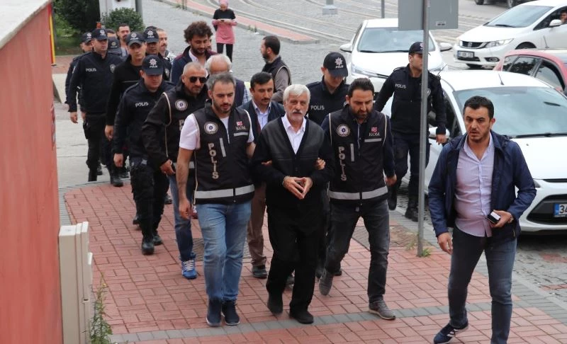 Sahte evliya Rafet efendi davasında istenilen cezalar açıklandı
