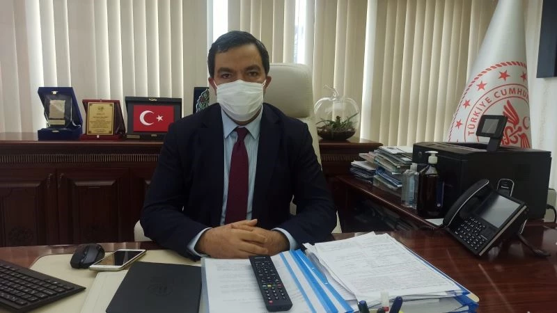 Malatya’da yoğun bakımlarda doluluk oranı artıyor
