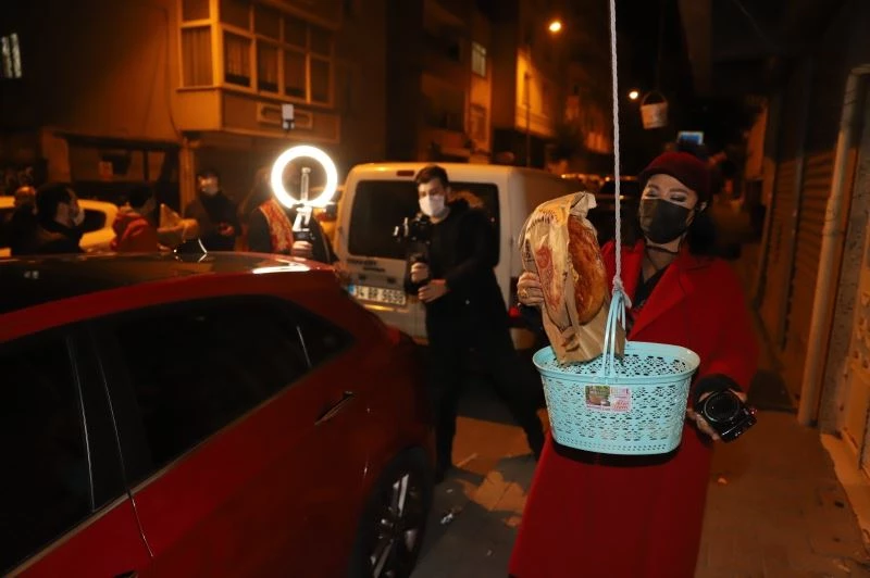 Safiye Soyman ile Faik Öztürk’den renkli bir sahur gecesi programı
