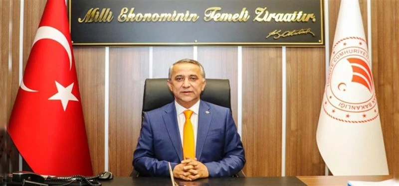 Gıdada taklit ve tağşişe ağır ceza
