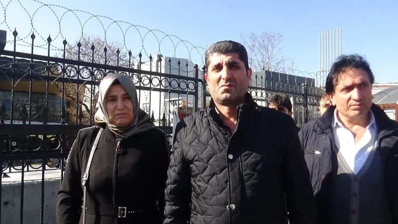 Minik Eylül’ün ölümüne dair okul müdürüne açılan davanın ilk celsesi görüldü
