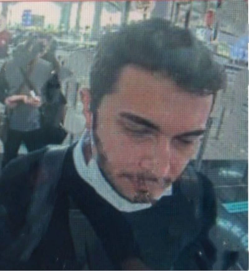 Kripto para vurguncusu yurt dışına böyle kaçtı
