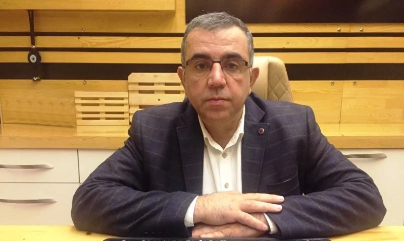 Palet üreticileri iflasın eşiğinde
