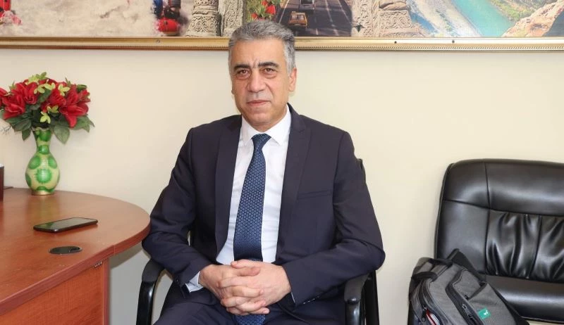 Siirt en yüksek çocuk nüfus oranına sahip 5. il oldu
