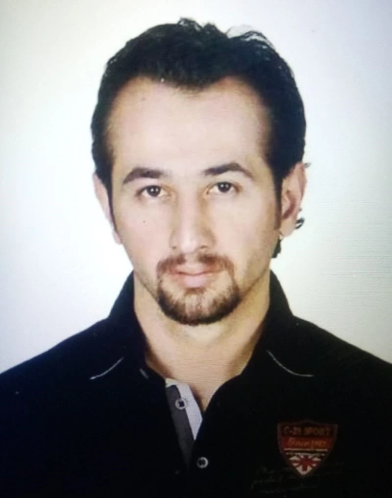 Fabrikada pres makinesine sıkışan işçisi hayatını kaybetti
