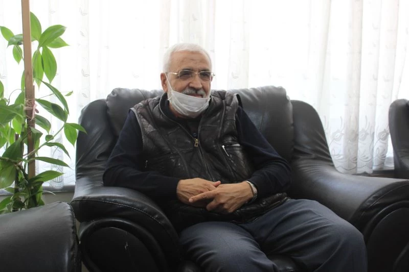 Tahşiye mağduru yazar Mustafa Kaplan, Yargıtay’ın kararını değerlendirdi
