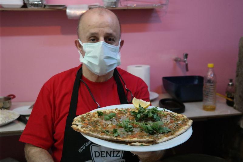 Türk mutfağını özleyen veganlara müjde
