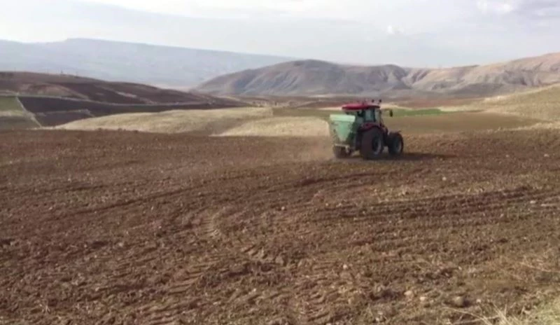 Tarım arazilerinin satışında vergi ve harç alınmayacak
