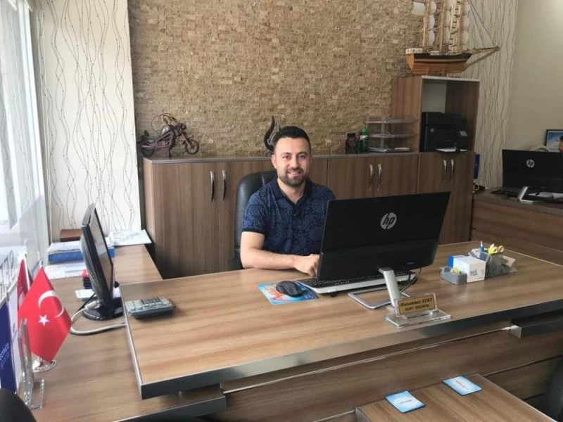 Pandemi dönemiyle birlikte ’siber güvenlik’ sigortaları öne çıkmaya başladı
