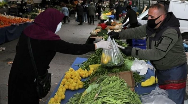 Yasak geldi, Adapazarı’nda pazarların tarihleri değişti
