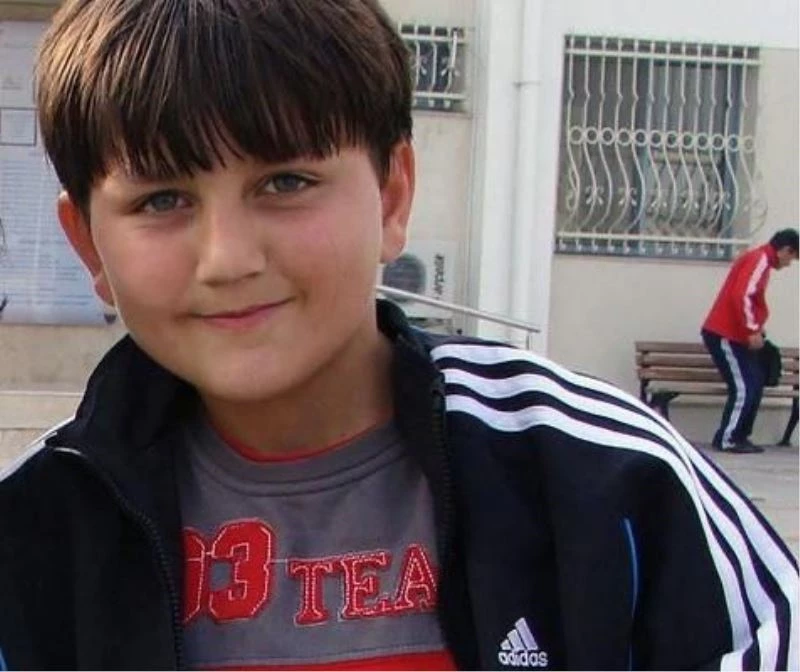 A Milli Takım futbolcularının çocukluk halleri