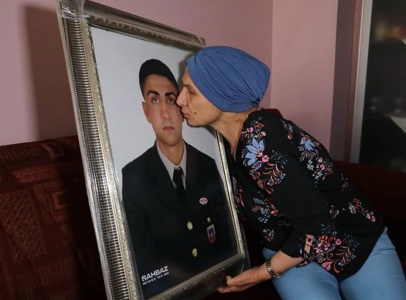 Evinde ölü bulunan uzman çavuş ve arkadaşı cinayete kurban gitmiş
