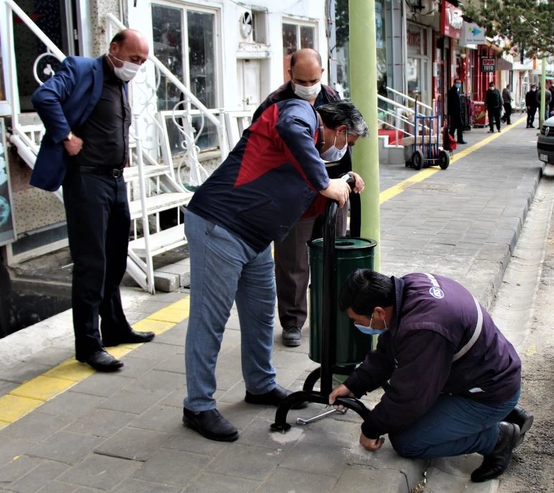 Her şey daha temiz bir İmranlı için
