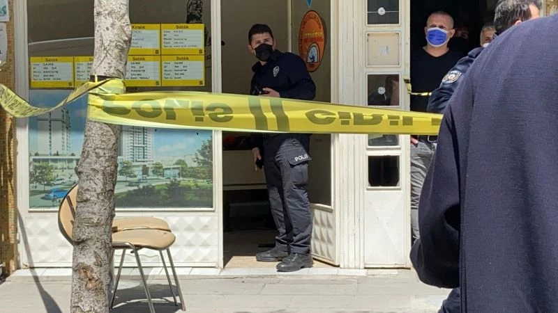 (Özel) Kripto parada her şeyini kaybeden emlakçı intihar etti
