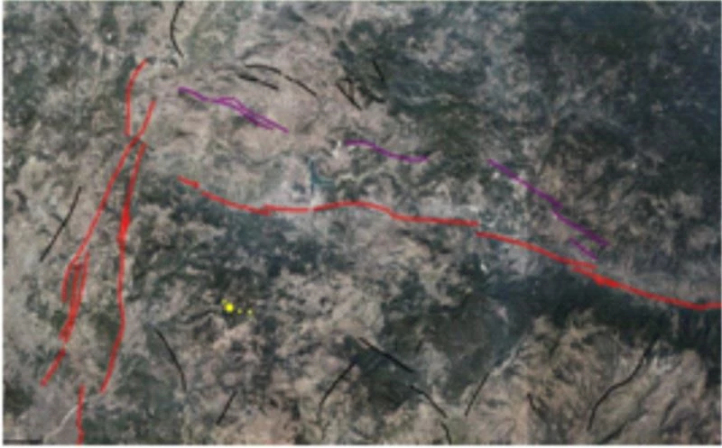 Aysun Aykan: “Balıkesir’deki faylar 7’nin üzerinde deprem üretebilir”
