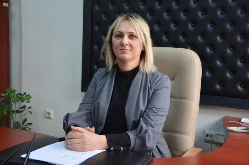 Dr. Aralan: “Ramazan ayında pandemi kurallarına daha çok dikkat edilmeli”
