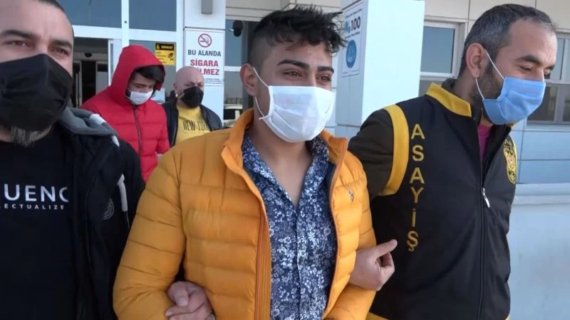 “Durmayı sevmiyorum” demişti, aşırı hızdan kaza yaptı, uyuşturucudan tutuklandı
