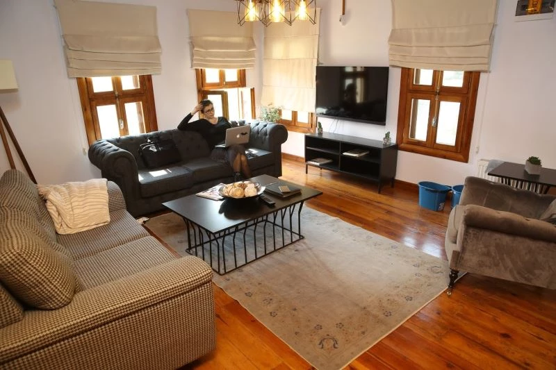 Karamuti yeni kitaplarında Misi’den ilham aldı
