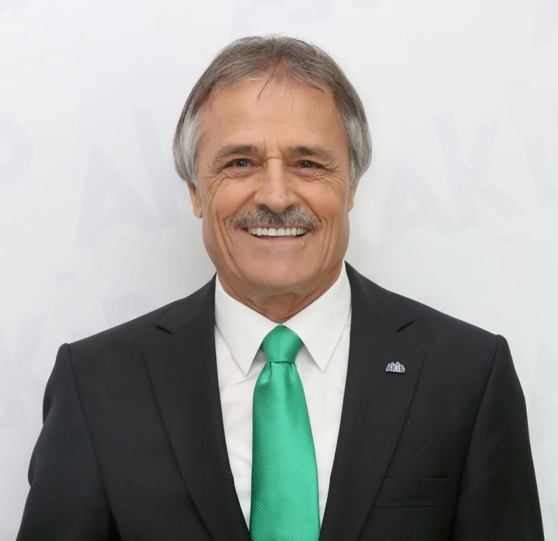 Yaş sebze meyve sektörü dünya markalarını geride bıraktı
