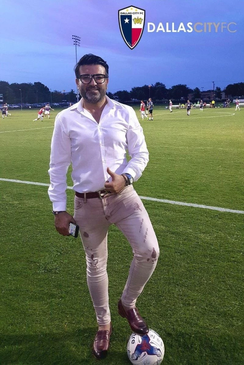 Jacob Serdar Tuygun: 