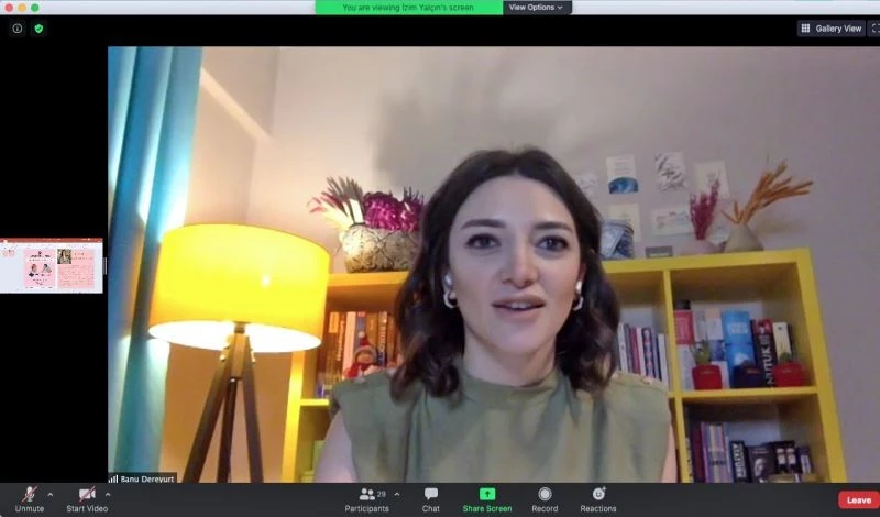 Salgında tıkınırcasına ve atipik yeme bozukluğu arttı
