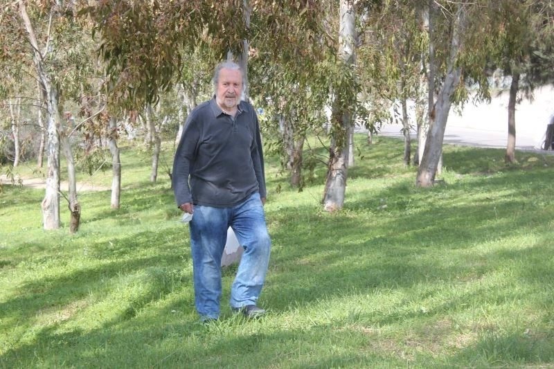 (Özel) İzmir’in 8 bin 500 yıllık tarihi bir keşif hikayesinde saklı
