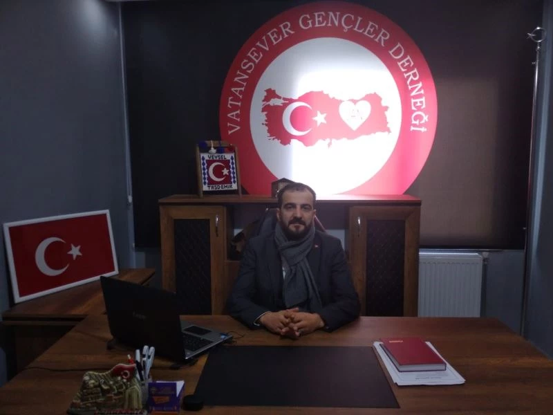 ABD Başkanı Biden’in açıklamalarına tepki
