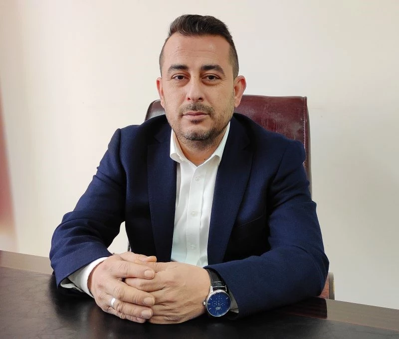 AK Parti Edremit İlçe Başkanı Umutlu: “Bu yalanı ortaya atanları kınıyoruz”
