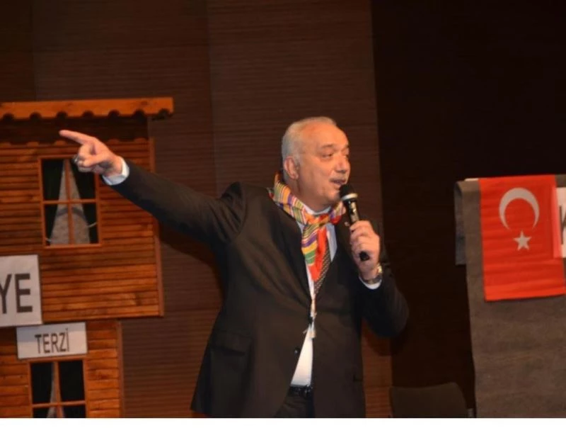 Yörük Türkmen camiasından Bıden’e sert tepki: “Tarihi gerçekleri saptıramazsın, açıklaman hükümsüzdür”
