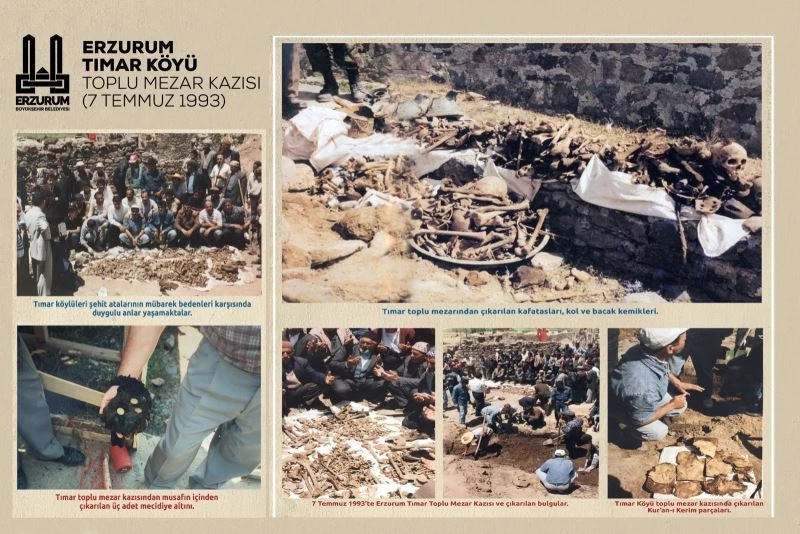 Başkan Sekmen’den ABD Başkanı Bıden’e tokat gibi cevap
