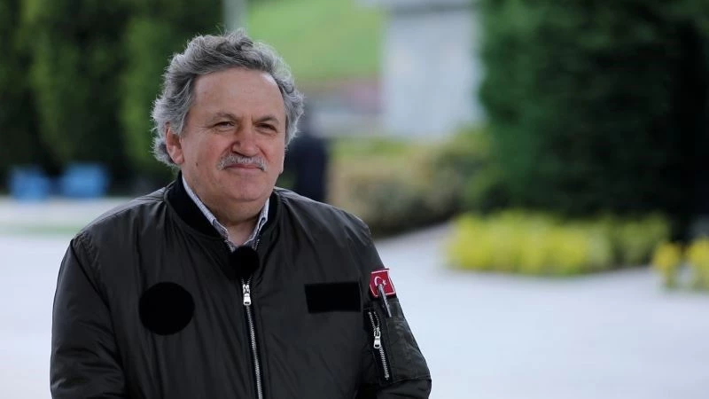 Başakşehirli pilotun 36 yıllık gökyüzü sevdası
