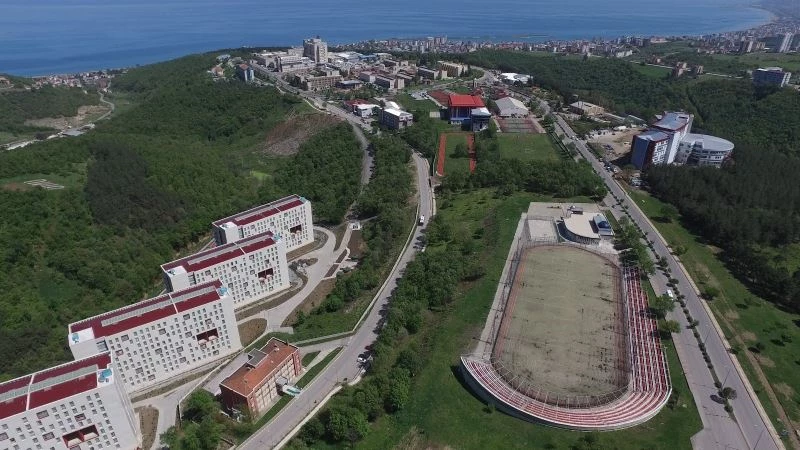 OMÜ 2021 Times Higher Education Etki Sıralaması’nda yer aldı
