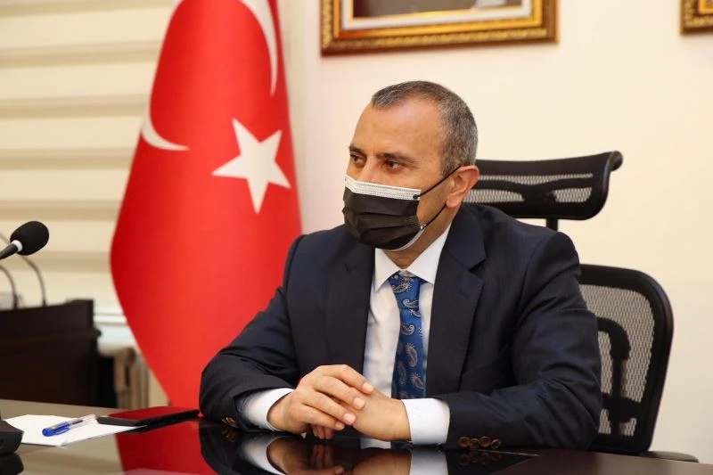 Ordu’da pandemiye karşı tam saha pres
