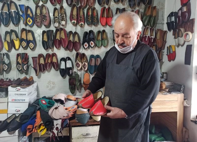 Yemeni yazın ayağı serin tutuyor
