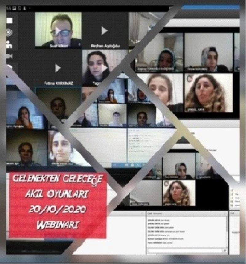 Eğlenerek öğrenmeye yönelik çalışmalar, öğrencilerin eğitim alanındaki başarılarını artırmaya devam ediyor
