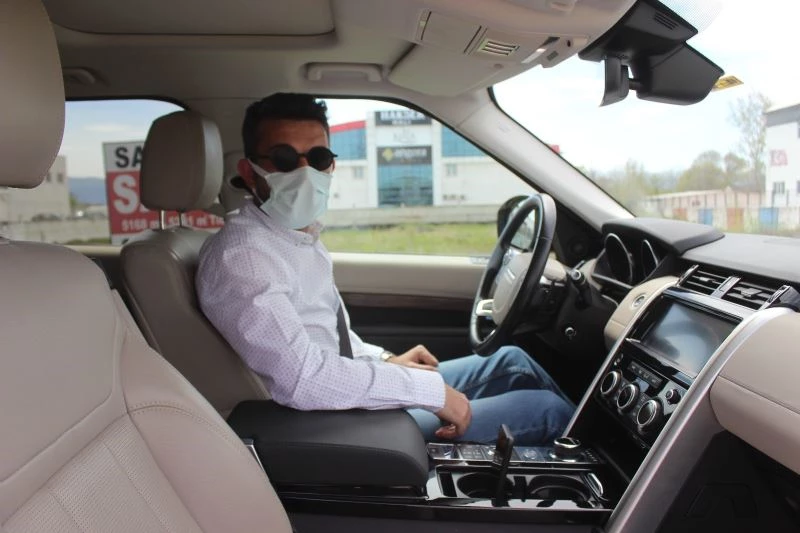 Sıfır aldığı lüks cipi 8 defa yolda kaldı, hukuk mücadelesi başlattı
