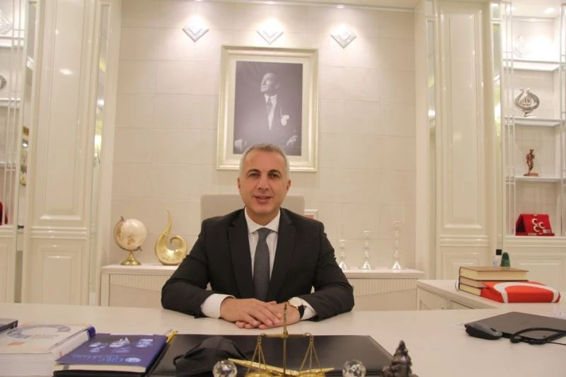 Hendek Belediyesi, iş arayan 544 vatandaşa yardımcı oldu
