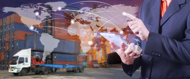 Taşımacılık için ihtiyaç olan hizmetler tek platformda toplandı
