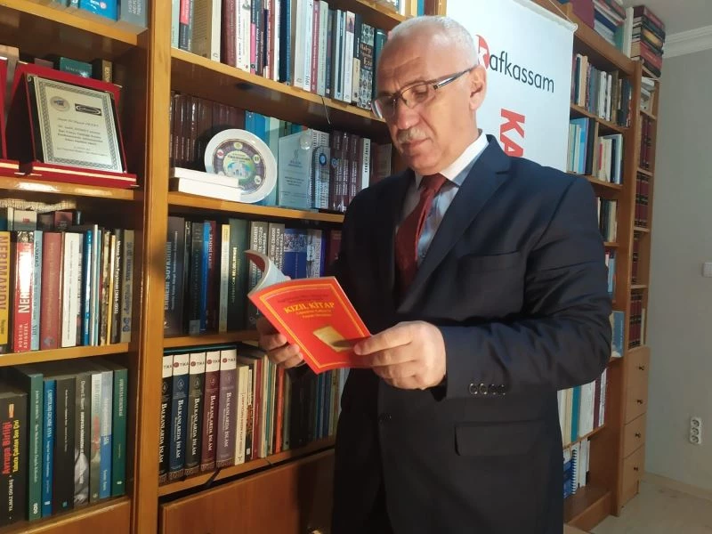 Kafkasya uzmanı, Biden’ın açıklamalarını değerlendirdi
