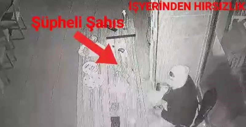 Nizip’te 3 hırsız yakalandı
