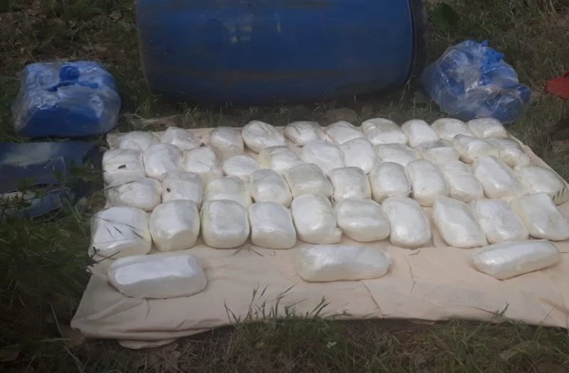 Bakan Soylu açıkladı: 