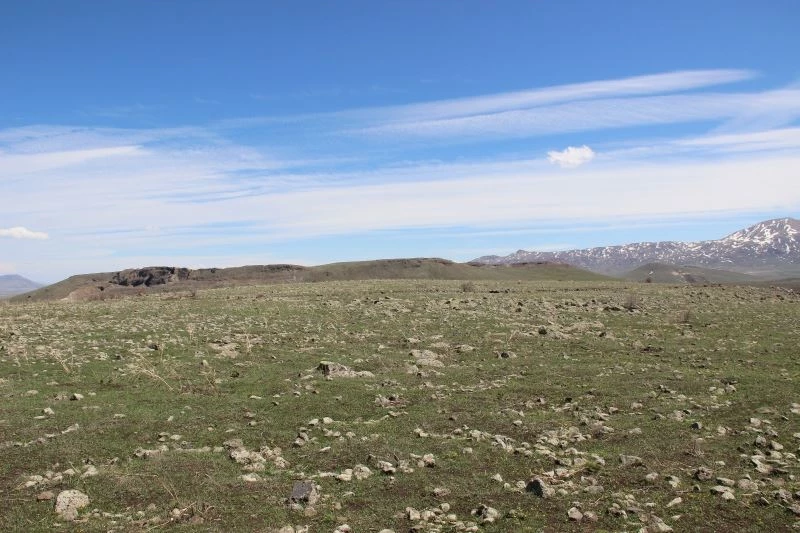 Yaz-kış rüzgarı dinmeyen kırsal vatandaşların ilgi odağı oldu
