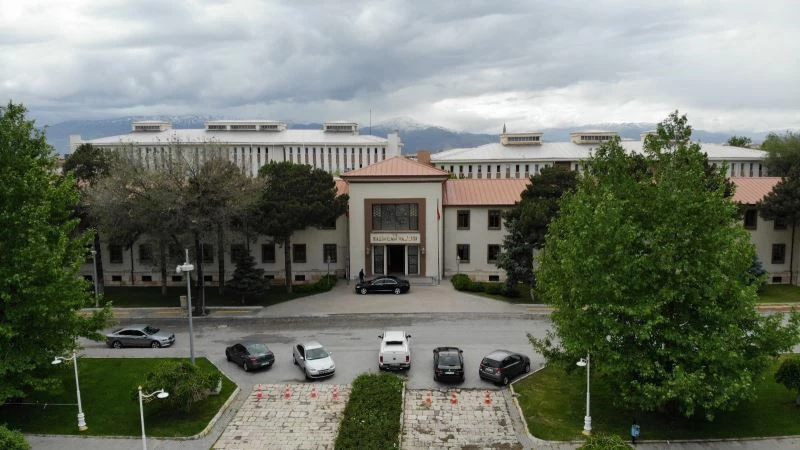 81 İl Valiliğine “Tam kapanma Tedbirleri” konulu genelge
