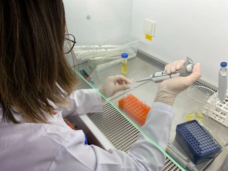 Propolis ile fermante edilen kudret narına yurt dışından talep yağıyor
