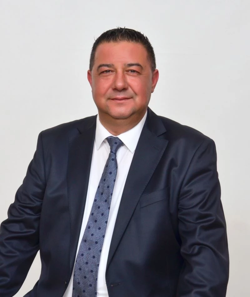 KESO Başkanı Çalım’dan yerel esnafa destek çağrısı
