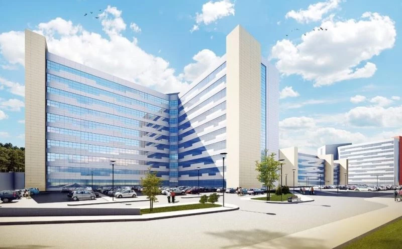 Bu hastaneden hasta sevk edilmeyecek
