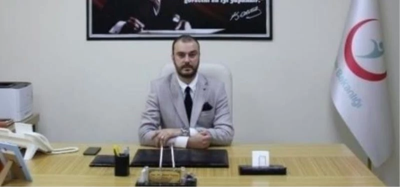 Çebi, “Pandemiyi bitirmenin en etkili yolu aşılamadır”
