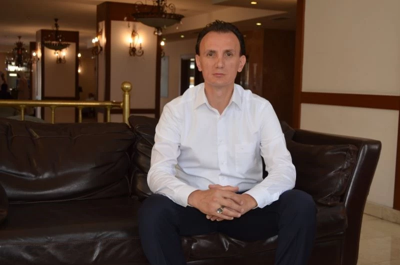 Turizmciler tam kapanma tedbirlerini değerlendirdi
