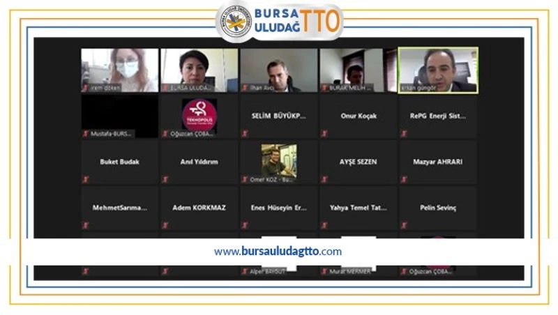 Teknolojisini geliştirene KOSGEB’den 6 milyon liraya kadar destek
