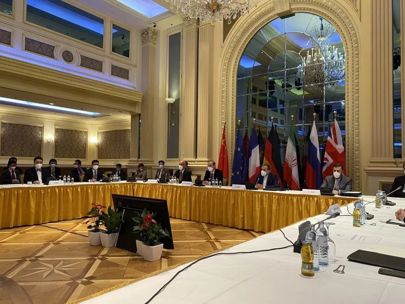 Rusya, İran’ın nükleer bomba yapmasına izin vermeyecek
